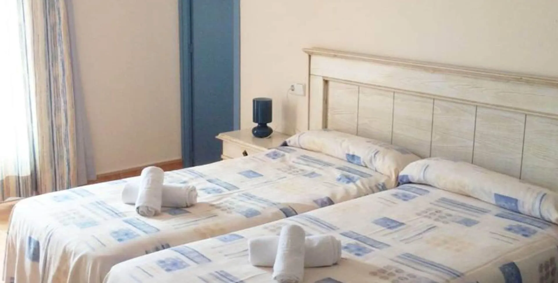 Hostal Hpc Portocolom Puerto Colom 3*,  Spanien