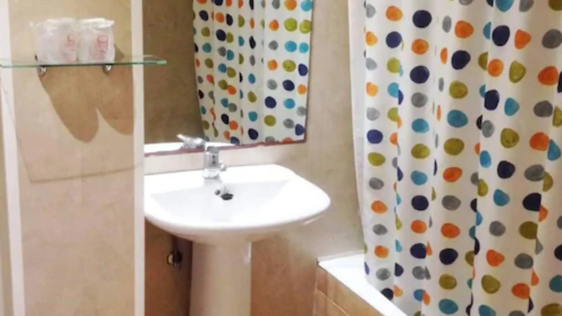 Hostal Hpc Portocolom Puerto Colom 3*,