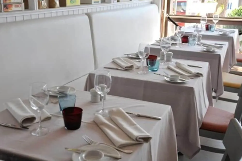 Hostal Hpc Portocolom Puerto Colom Hotel