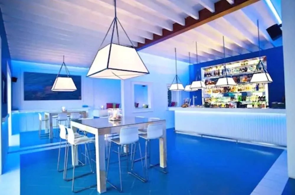 Hostal Hpc Portocolom Puerto Colom Hotel