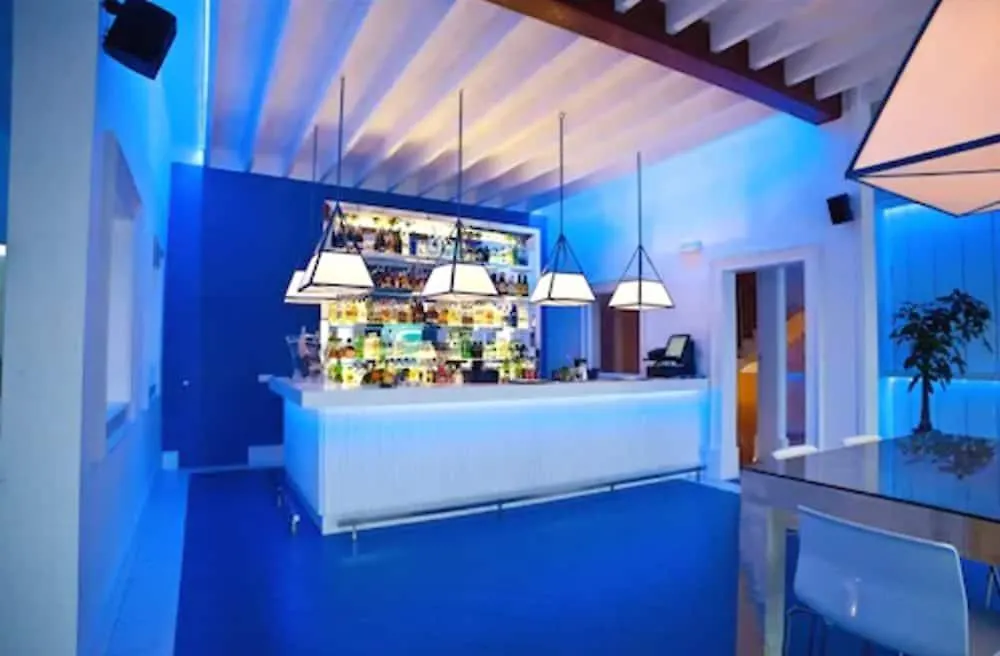 Hostal Hpc Portocolom Puerto Colom Spanien
