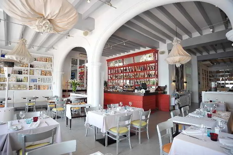 Hotel Hostal Hpc Portocolom Puerto Colom