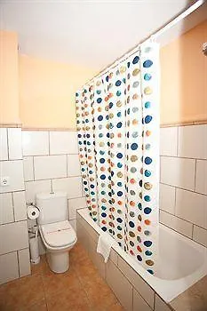 Hostal Hpc Portocolom Puerto Colom 3*,