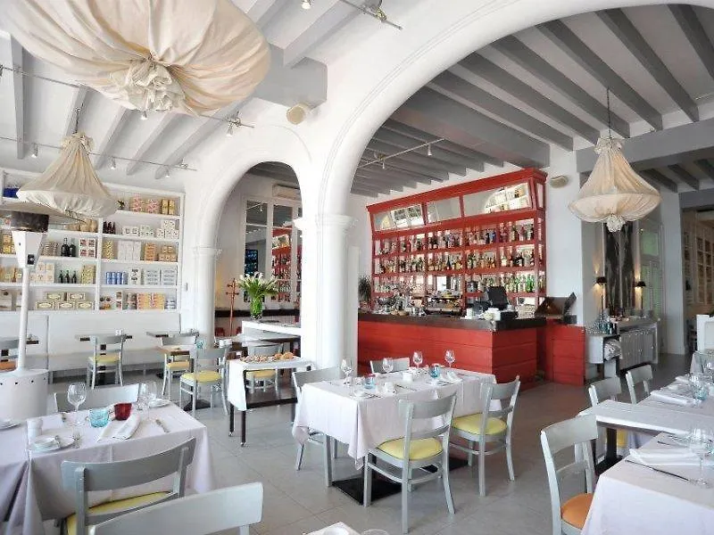Hostal Hpc Portocolom Puerto Colom
