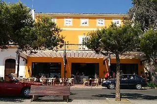 Hostal Hpc Portocolom Puerto Colom Hotel