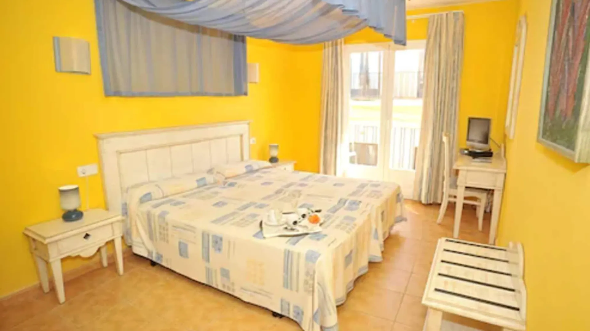 Hostal Hpc Portocolom Portocolom  Hotel Portocolom (Mallorca)