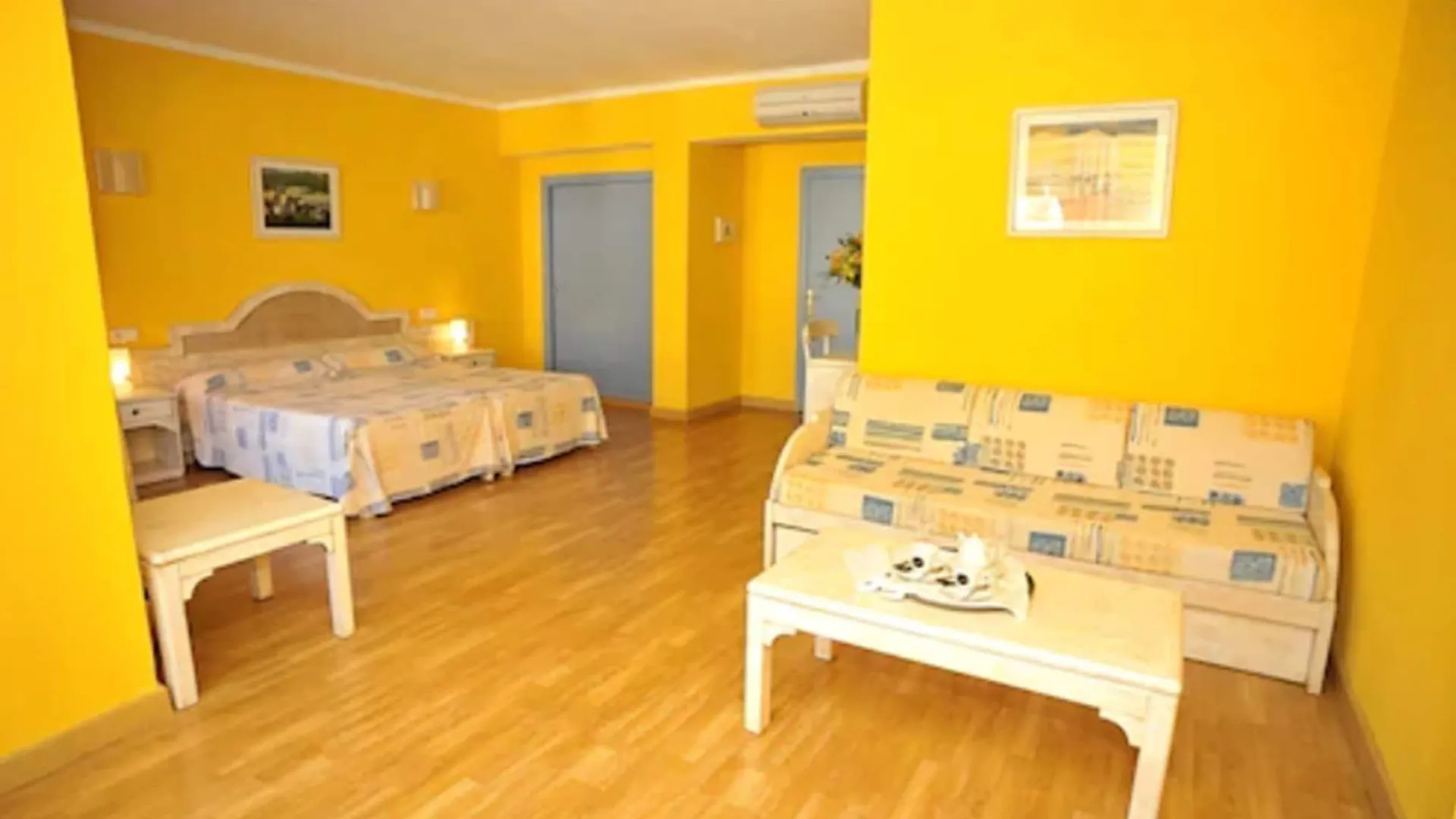 Hostal Hpc Portocolom Portocolom  3*, Portocolom (Mallorca) Spanje