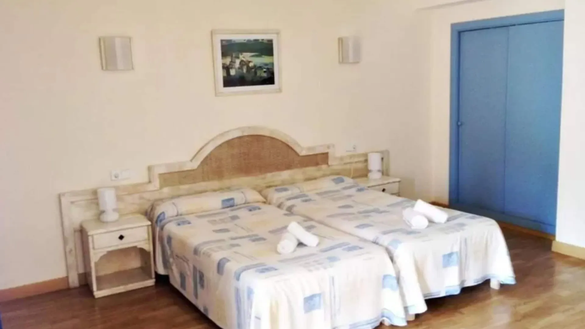 Hotel Hostal Hpc Portocolom Portocolom