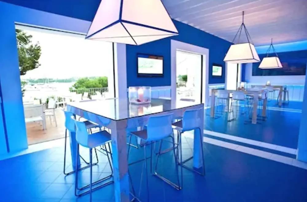 Hotel Hostal Hpc Portocolom Portocolom