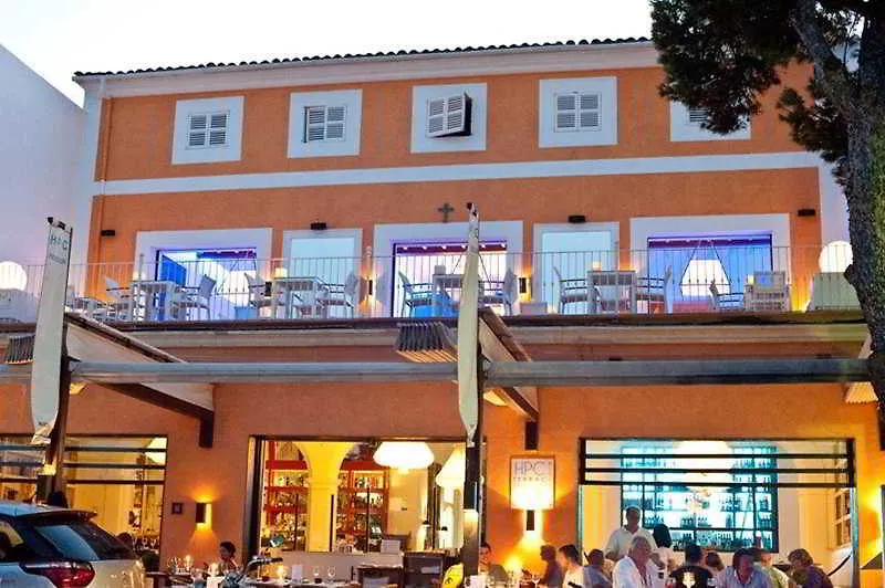 *** Hotel Hostal Hpc Portocolom Portocolom  Spanje