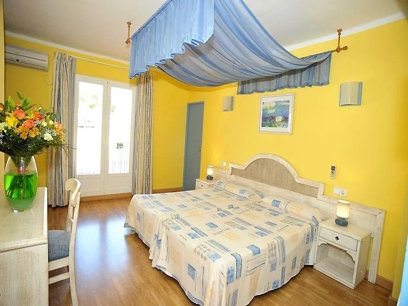 Hostal Hpc Portocolom Portocolom  3*, Portocolom (Mallorca) Spanje