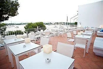 Hostal Hpc Portocolom Portocolom