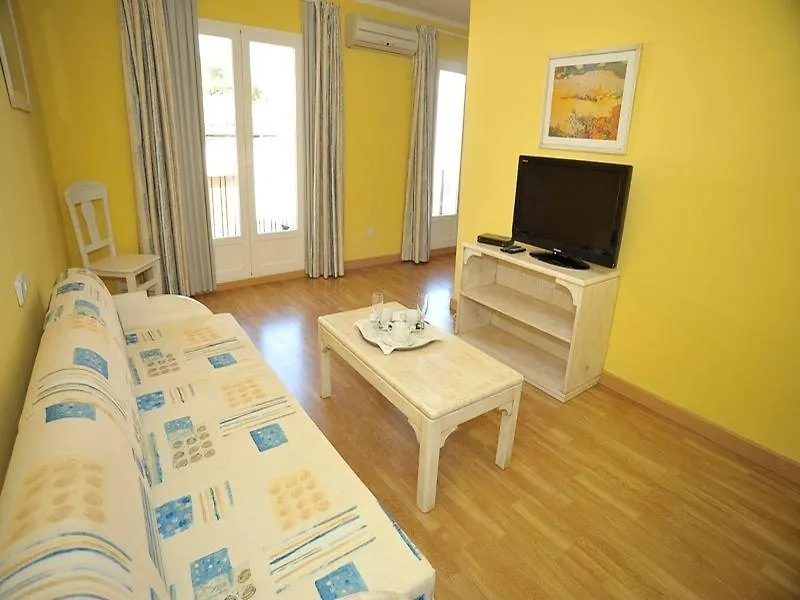 *** Hotel Hostal Hpc Portocolom Portocolom  Spanje