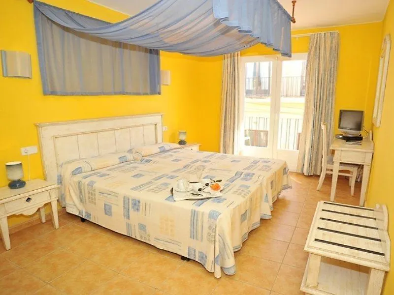 Hostal Hpc Portocolom Portocolom  3*, Portocolom (Mallorca)