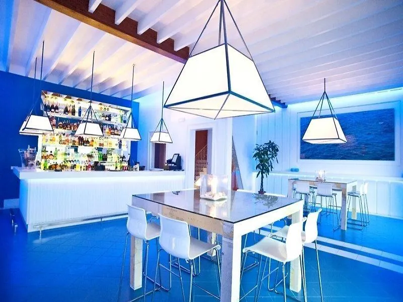 Hostal Hpc Portocolom Portocolom  Spanje